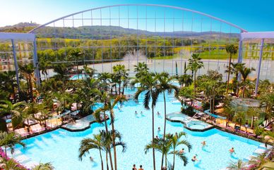 Bader Hotel et Therme Erding