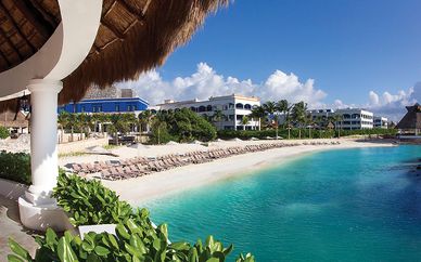 Hard Rock Hotel Riviera Maya 5*