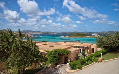 Club Viaggi Resort Santo Stefano 4*