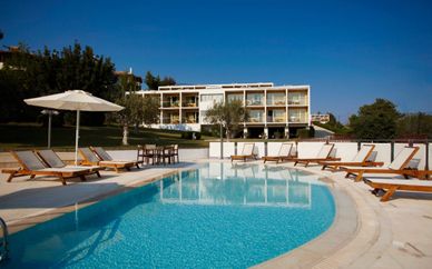 Hôtel Nautica Bay