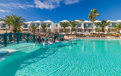 H10 Ocean Suites Fuerteventura 4*