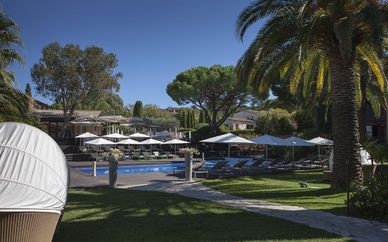 Hôtel Benkiraï 4*