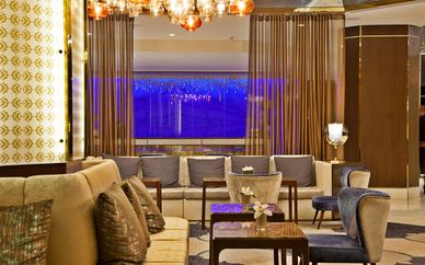 Intercontinental Lisbonne 5*