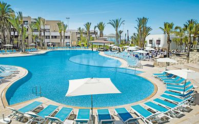 Combiné 4* Labranda Rose Aqua Park & Les Dunes d’Or