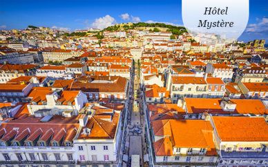 Hôtel Mystère 4*