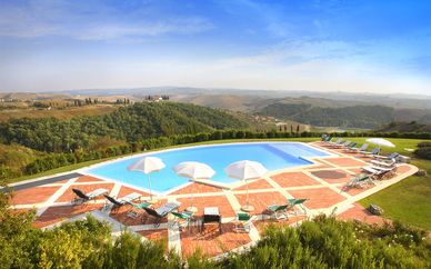 Fattoria Santo Stefano