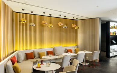 NH Collection Berlin Mitte Friedrichstrasse 4*