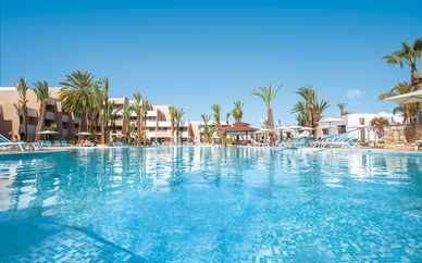 Labranda Les Dunes d'Or 4*