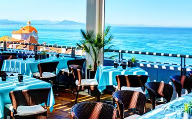 Radisson Blu Biarritz 4*