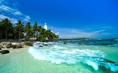 Circuit privatif Sri Lanka en hôtels 5* avec extension balnéaire