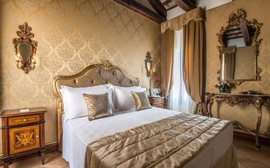 Hôtel Nani Mocenigo Palace 4*
