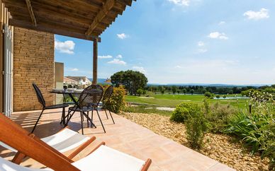 Domaine Provence Country Club 4*