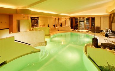 Hôtel du Parc 4*