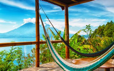 Les incontournables du Guatemala et du Honduras
