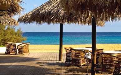 Hôtel Porto Santo & Spa **** - Campo de Baixo - Porto Santo