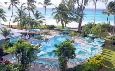 Turtle Beach by Elegant Hotels 4*