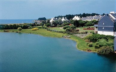Village Club Pierre & Vacances Resort Port du Crouesty