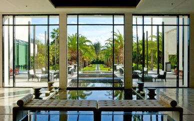 Sofitel Jardin des Roses 5*