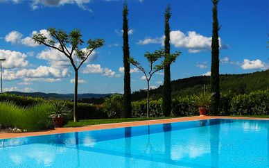Villa La Grotta 4*