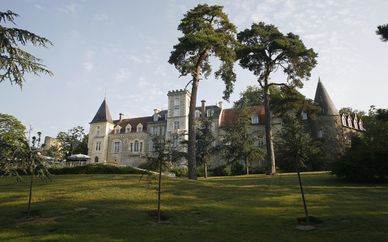 Château de Fère 5*