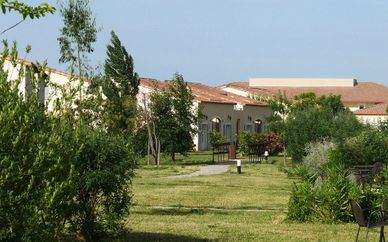 Résidence Les Jasses de Camargue