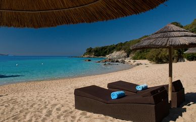 Hôtel Marinca & Spa 5*