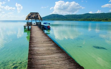 Les Incontournables du Guatemala et du Honduras - Circuit en 11 jours / 9 nuits