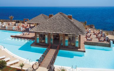 Hôtel Hesperia Lanzarote 5*