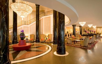 Sheraton Varsovie 5*