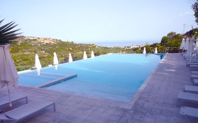 Hôtel Rimondi Grand Resort & Spa 5*