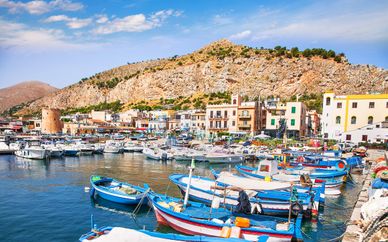 Autotour en Sicile