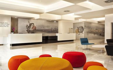 Hôtel Jupiter Lisboa