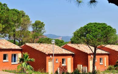 Résidence Le Village Azur