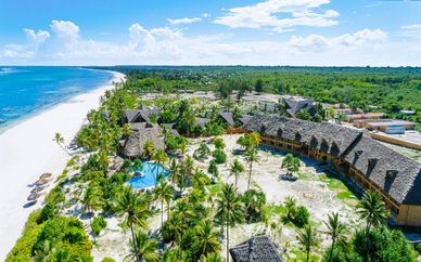 Zanzibar Queen Hotel 4* avec ou sans Safari