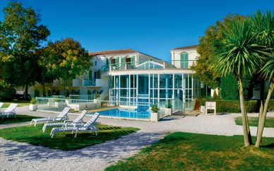 Résidence Pierre et Vacances Le Palais des Gouverneurs 4*