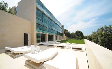 C-Hôtel & Spa 4*