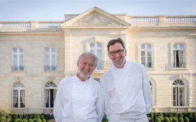La Grande Maison de Bernard Magrez 5*