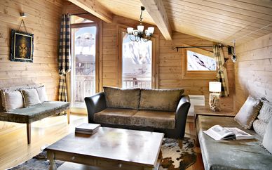 Chalets Cocoon