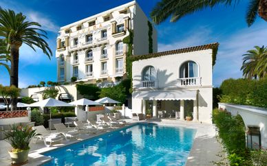 Hôtel Juana 5*