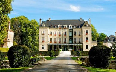 Château de Saulon