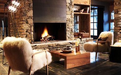 M de Megève 5* & Spa