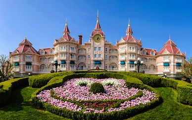 Disneyland® Hotel 5*