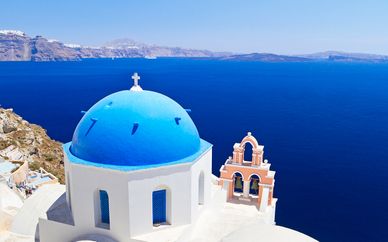 Combiné Cyclades
