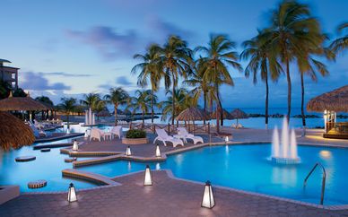 Sunscape Curaçao Resort, Spa et Casino 4*