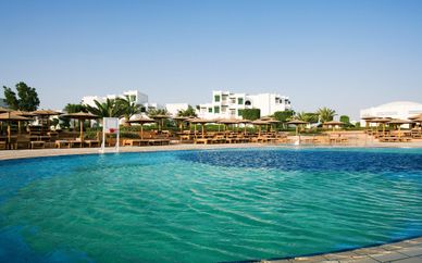 Club Mercure Hurghada 4* Sup ou Combiné Rêverie sur le Nil