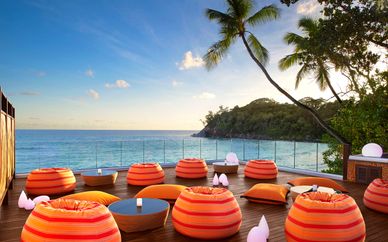 Hôtel AVANI Seychelles Barbarons Resort and Spa 4*