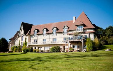 Domaine de Villers 4*