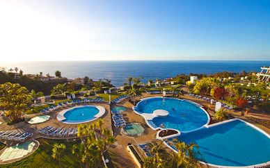 La Quinta Park Suites & Spa 4*