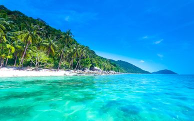 Ramada Plaza Menam Bangkok 5* et Paradise Beach Samui 4*