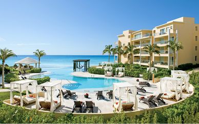 Hôtel Now Jade Riviera Cancun 5* avec ou sans Yucatan